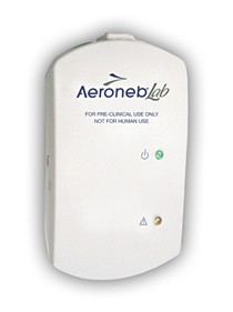 Aeroneb实验室控制模块