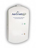 Aeroneb®实验室控制模块