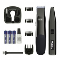 Wahl®Trimmer组合套件